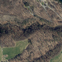Satellite imagery of Ensenore Point, US
