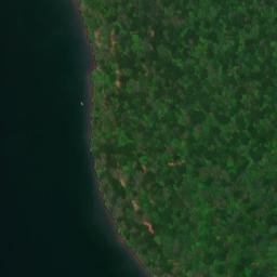 Satellite imagery of Hyde Hall, US