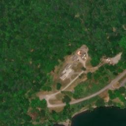 Satellite imagery of Hyde Hall, US