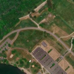 Satellite imagery of Hyde Hall, US