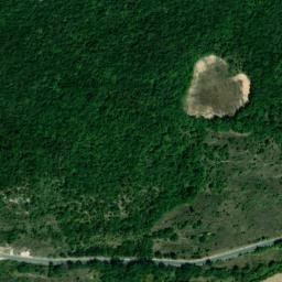 Satellite imagery of Sierra de Sarvil, ES