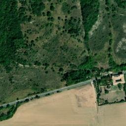 Satellite imagery of Sierra de Sarvil, ES
