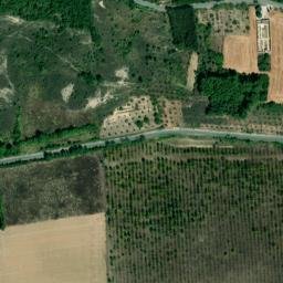 Satellite imagery of Sierra de Sarvil, ES