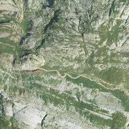 Satellite imagery of Bucuesa, FR