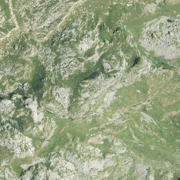 Satellite imagery of Mojón 294, ES