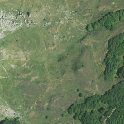 Satellite imagery of Mojón 294, ES