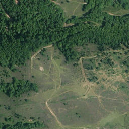 Satellite imagery of Borne 299, ES