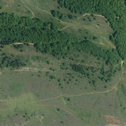 Satellite imagery of Borne 299, ES