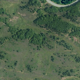 Satellite imagery of Borne 304, FR