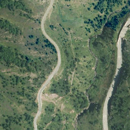 Satellite imagery of Borne 304, FR