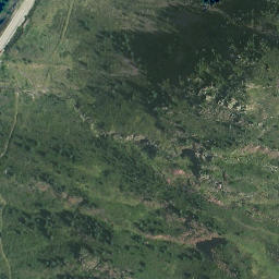 Satellite imagery of Borne 305bis, ES