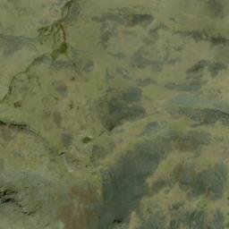Satellite imagery of cairn, FR