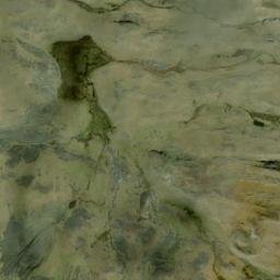 Satellite imagery of cairn, FR