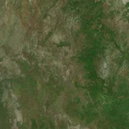 Satellite imagery of cairn, FR