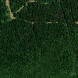 Satellite imagery of Crête de Gebetz, FR