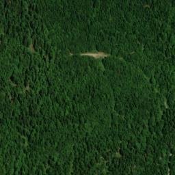 Satellite imagery of Crête de Gebetz, FR
