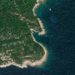 Satellite imagery of Rt Rukavac, HR