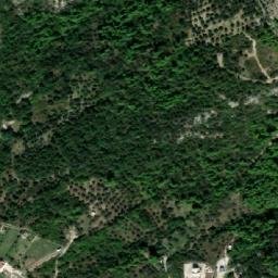 Satellite imagery of Golić, HR