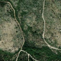 Satellite imagery of Golić, HR