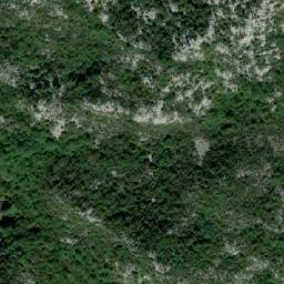 Satellite imagery of Gornja Peć, BA