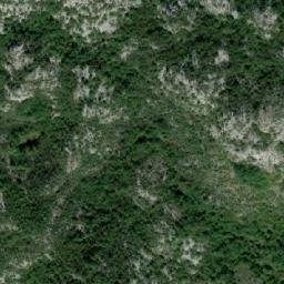 Satellite imagery of Gornja Peć, BA
