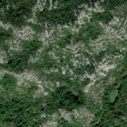 Satellite imagery of Gornja Peć, BA