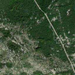 Satellite imagery of Soćaj, BA