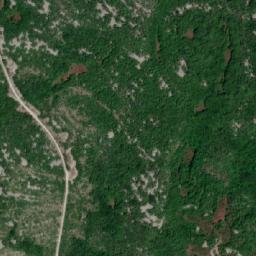 Satellite imagery of Soćaj, BA