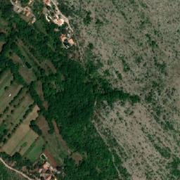 Satellite imagery of Oblik, BA