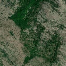 Satellite imagery of Oblik, BA