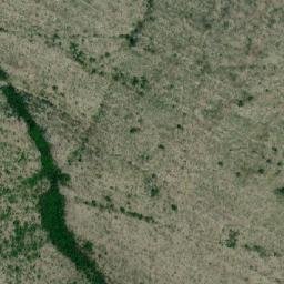 Satellite imagery of Kičin, BA