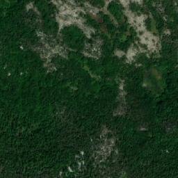 Satellite imagery of Debeli Vrh, BA