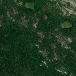 Satellite imagery of Debeli Vrh, BA