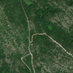 Satellite imagery of Kozareva Glavica, BA