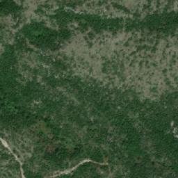 Satellite imagery of Kozareva Glavica, BA