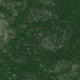 Satellite imagery of Kozareva Glavica, BA