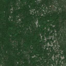 Satellite imagery of Ključna Gradina, BA