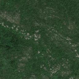 Satellite imagery of Kičin, BA