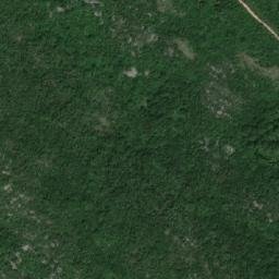 Satellite imagery of Kičin, BA