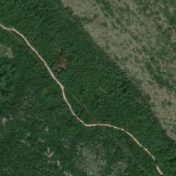 Satellite imagery of Gradina, BA