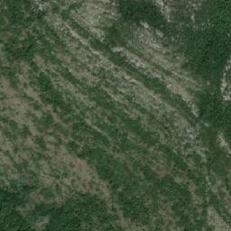 Satellite imagery of Gradina, BA