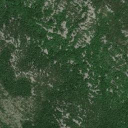 Satellite imagery of Gradina, BA