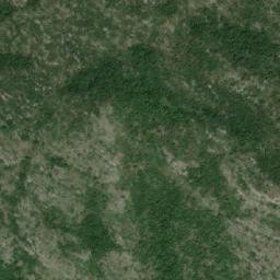 Satellite imagery of Mala Stražnica, BA