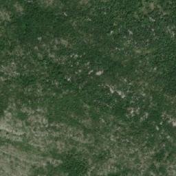 Satellite imagery of Mala Stražnica, BA