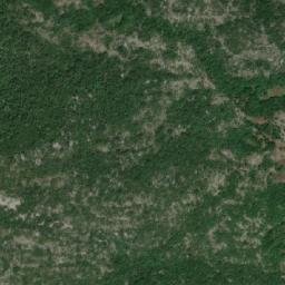 Satellite imagery of Mala Stražnica, BA