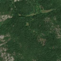 Satellite imagery of Vukov Vrh, BA