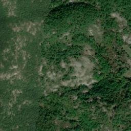 Satellite imagery of Vukov Vrh, BA
