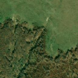 Satellite imagery of Bačko Brdo, ME