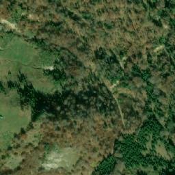Satellite imagery of Bačko Brdo, ME