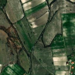 Satellite imagery of Ravna, XK